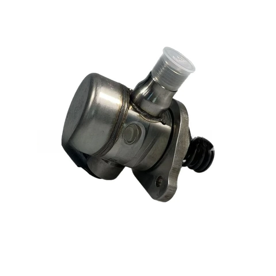 

Refurbishment of High-pressure Fuel Pump for Automotive Parts 04E127027K/H/S