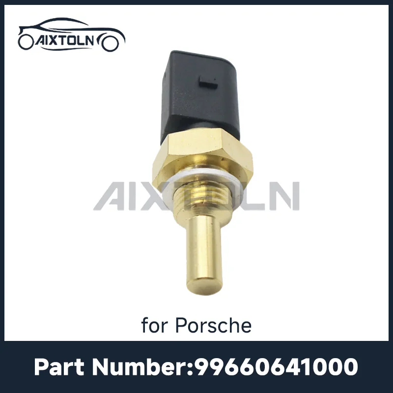 99660641000 Engine Coolant Temperature Sensor For Porsche 911 996 997 Boxster 986 Cayman 987 Auto Parts 99660641001 99760641000