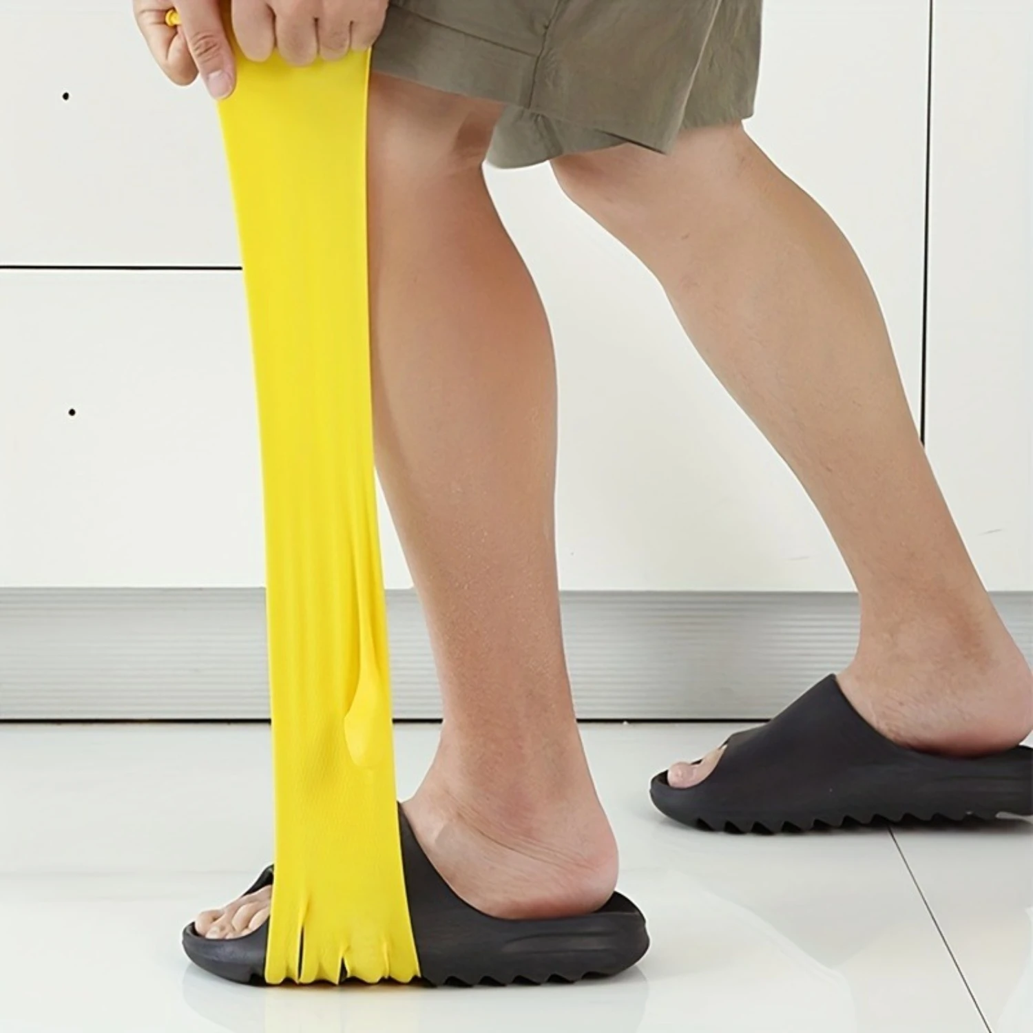 

8 пар, перчатки премиум-класса для бытовой уборки, водонепроницаемые кухонные перчатки для мытья посуды, нескользящие перчатки для работы по дому, прочная стирка