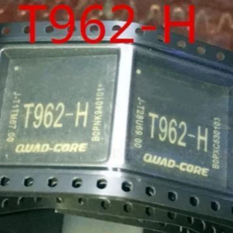 2-10pcs New T962-H BGA Liquid crystal chip
