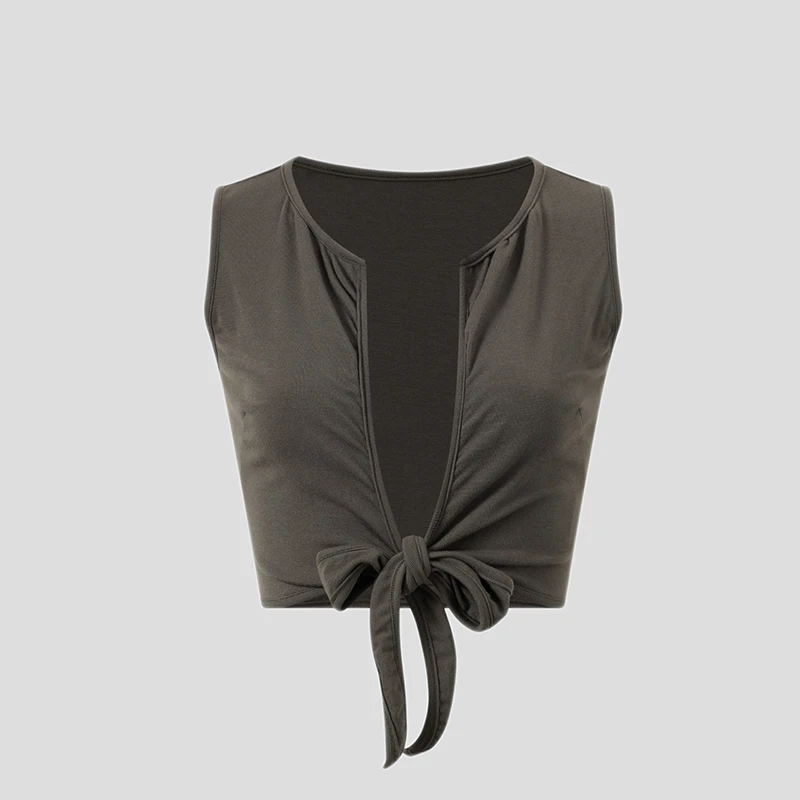 2025 Nieuwe Latin Dance Praktijk Kleding Voor Vrouwen V-hals Vest Chacha Rumba Tango Jurk Volwassen Vrouwelijke Lain Prestaties Slijtage DW 227