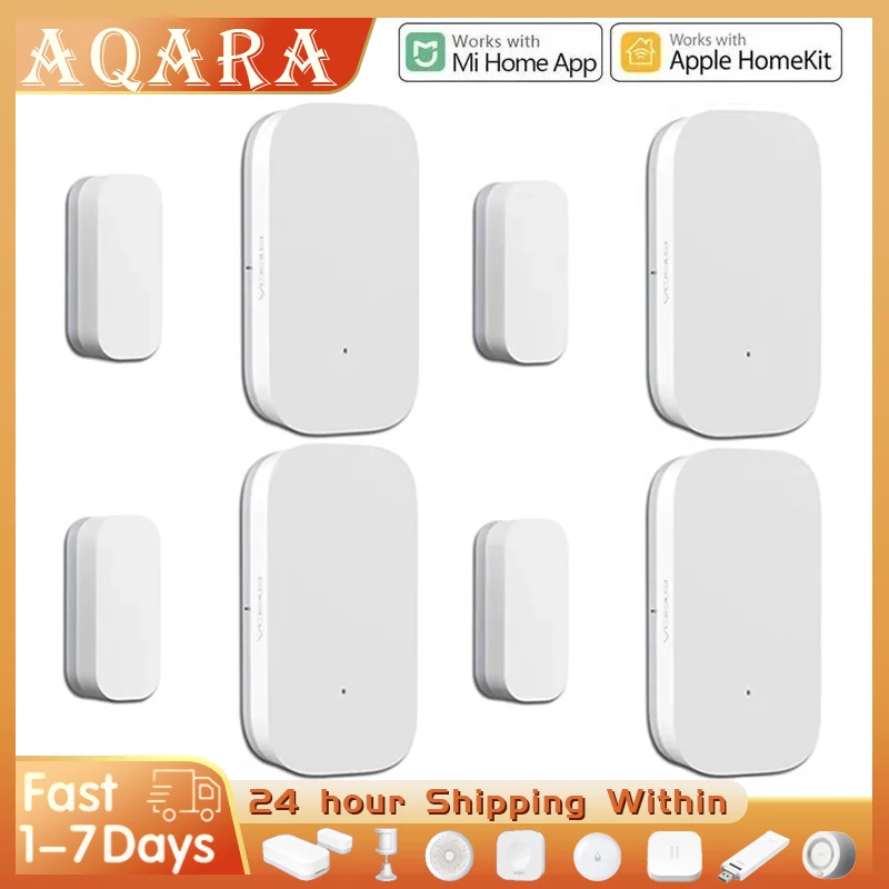 Aqara Door Window S…