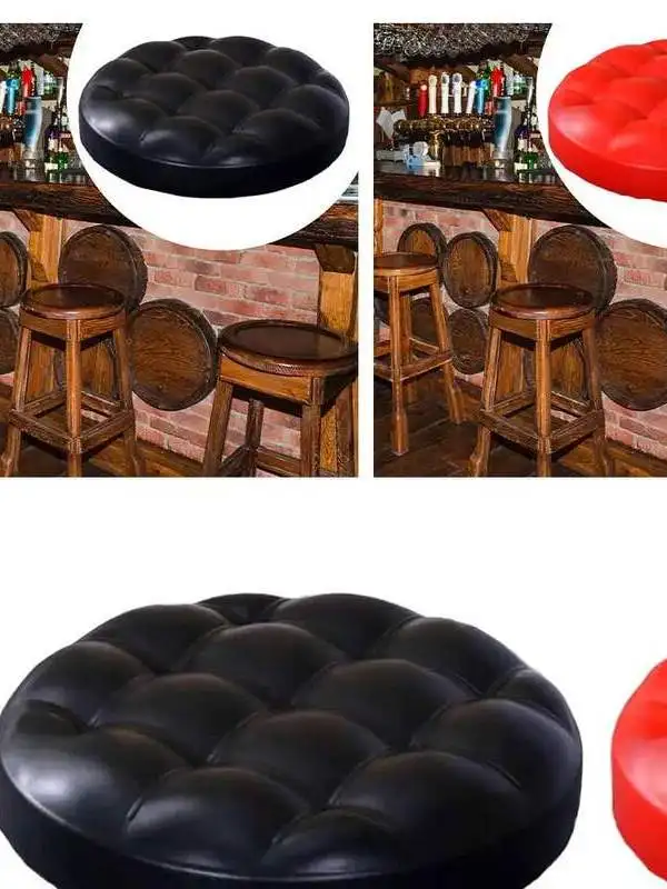heavy-duty-round-barstool-cushion-pu-leather-cover-durable-round-pad-for-home-or-commercial-use