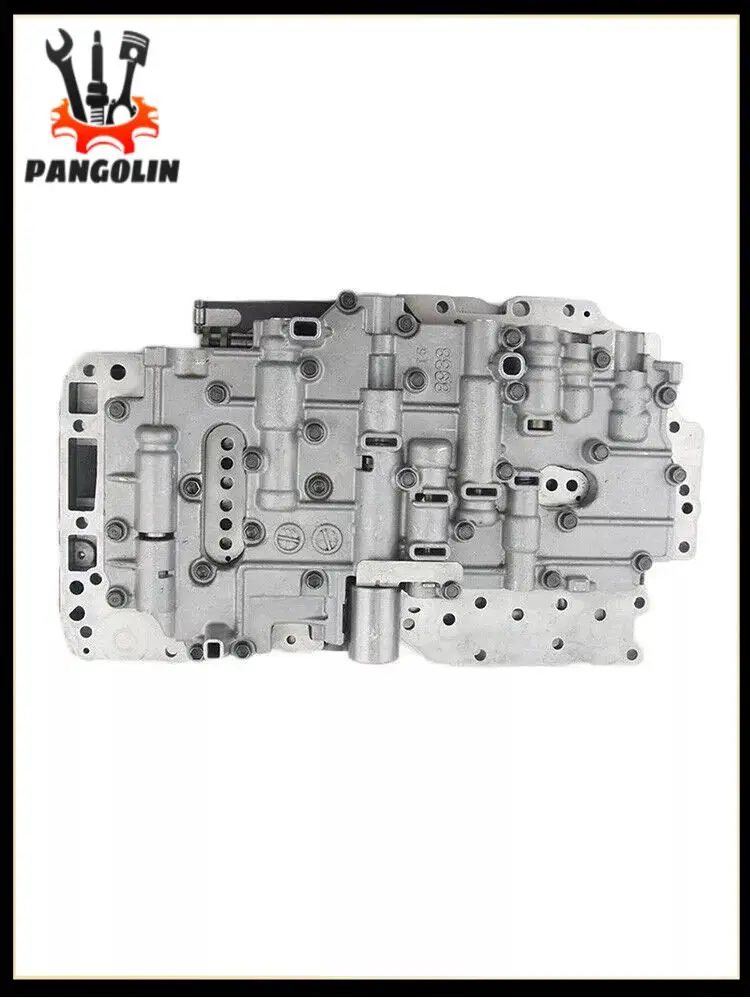 

Transmission Valve Body For VOLVO MITSUBISHI JEEP ISUZU KIA TOYOTA AW30-43 AW30-70LE A340 A341 A343 Transmission Parts