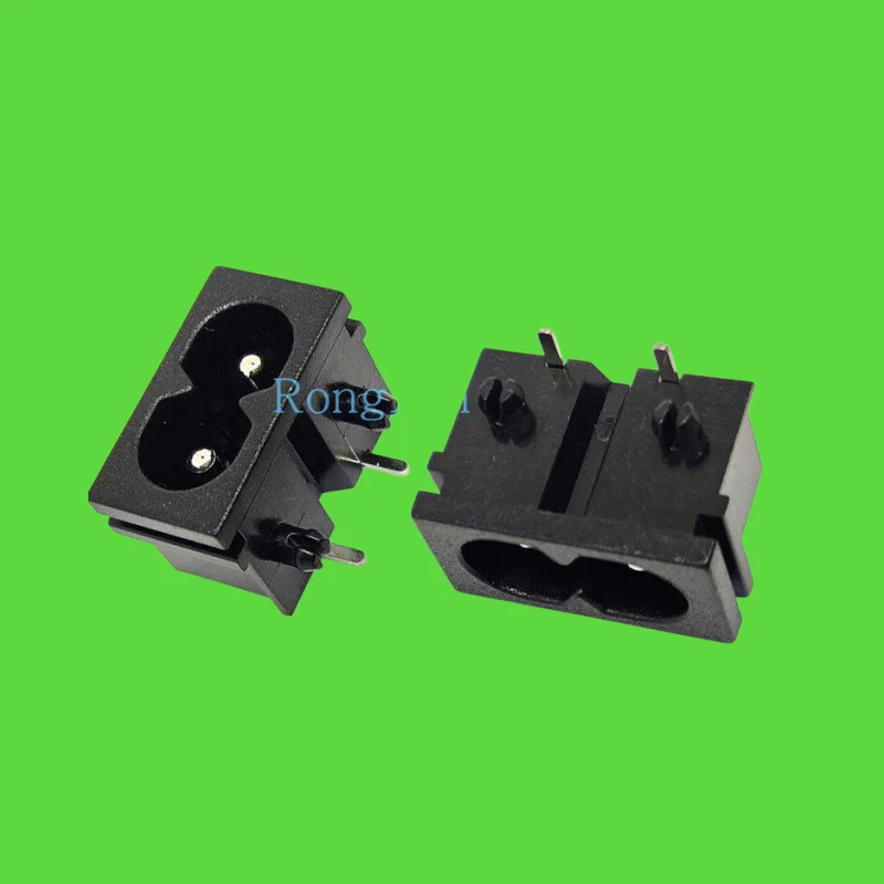 100Pcs/ Ac Socket S…