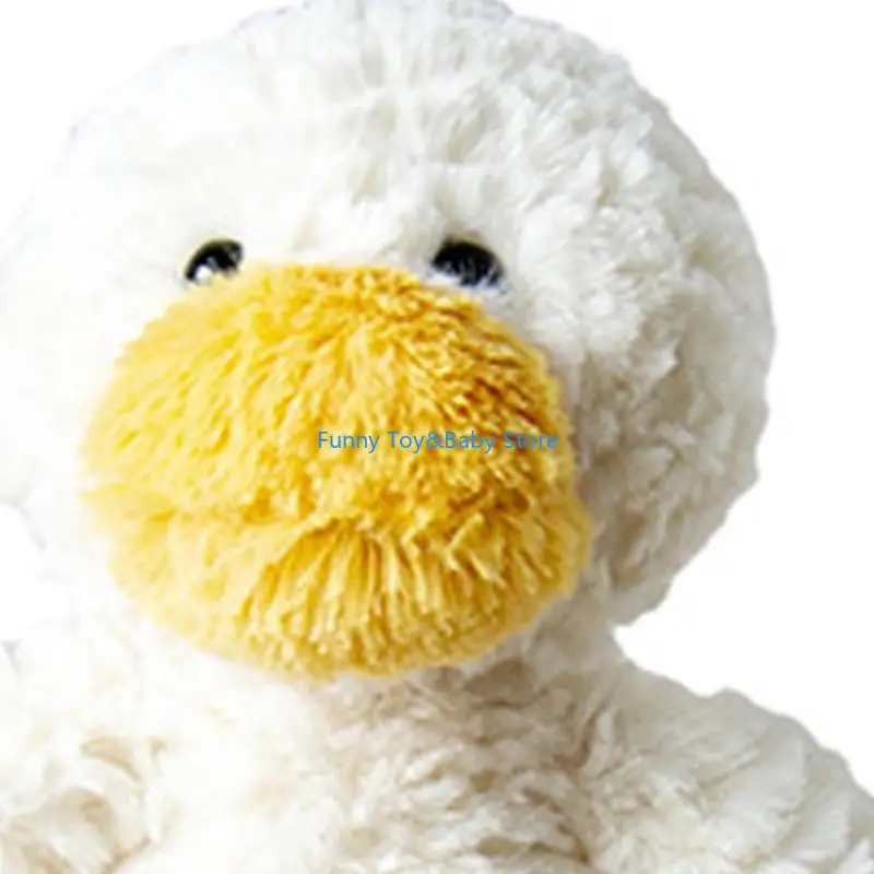 รูปเป็ดน่ารักของเล่น Soothing