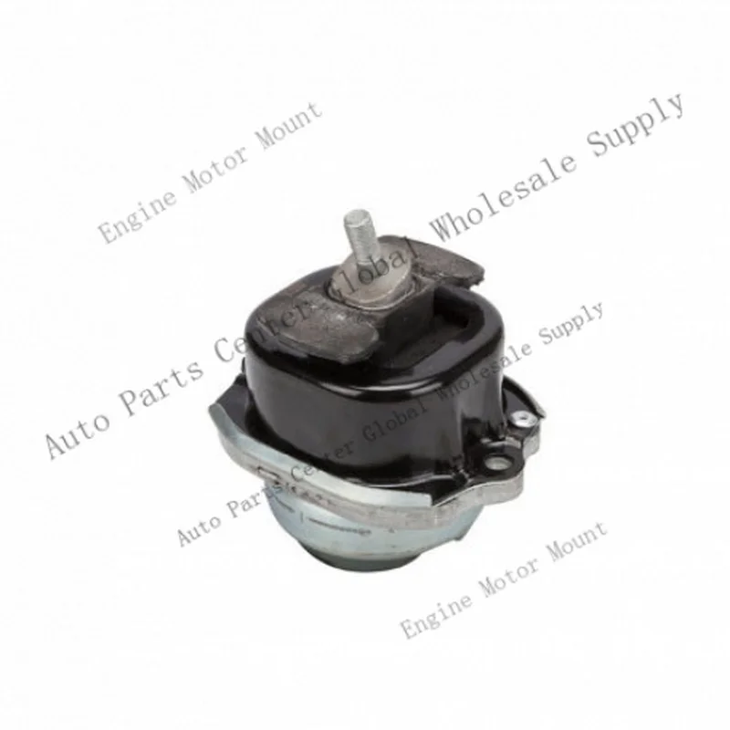 L+ For BMW Engine Motor Mount Guaranteed Quality High Quality Part 22116869356