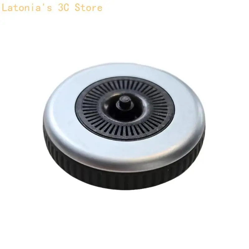 Mausrad-Ersatz, Metall- und Kunststoff-Reparaturkomponente für M720 G502X G604 G903 Mauswartung, DIY-Projekte und X3UB – Detail 9