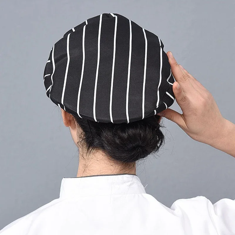 2025Хэллоуин Casquette de cuisinier pour Service alimentaire,xtatel, ресторан, шеф-повар, serveur, chapeau de XIX, кухня