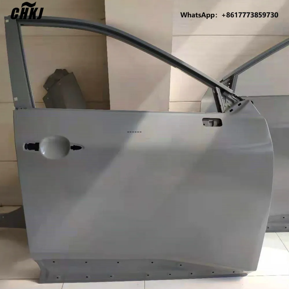 

CHKJ для высококачественной передней двери автомобиля для NI-SSAN Rogue 2021-2023-2024 Детали кузова автомобиля EM # 801016RR0A