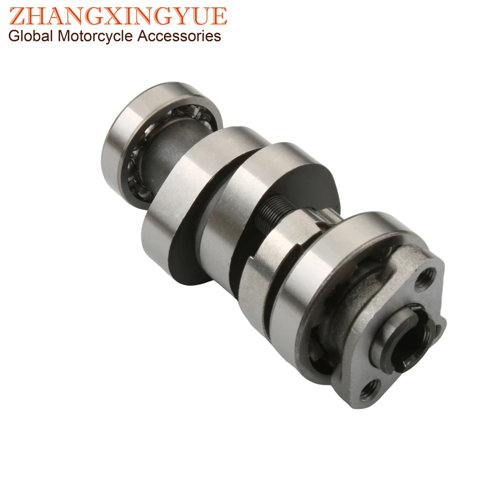 PCX160 Click160 Vario160 ADV160 Camshaft For Honda SH150 ABS PCX Click Vario ADV 160cc 14100-K0S-V00 4T Engine Parts