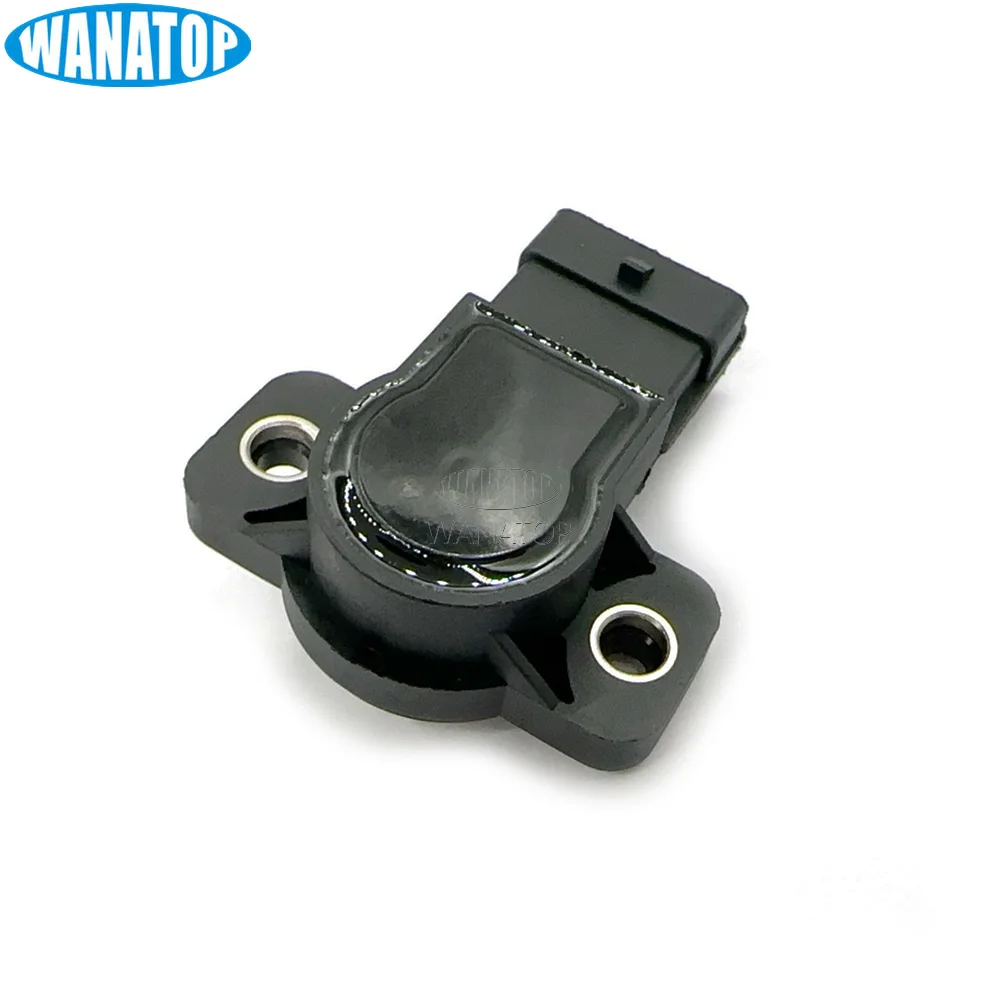 

Throttle Position Sensor 35102-02910 3510202910 3517002000 For Hyundai I10 Kia Morning Picanto 04-07