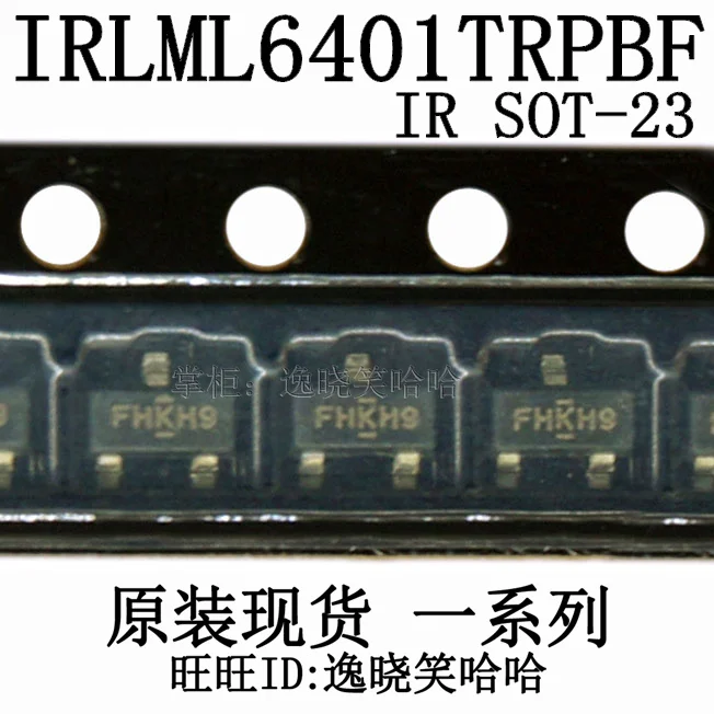 Irlml6401 Irlml6401…