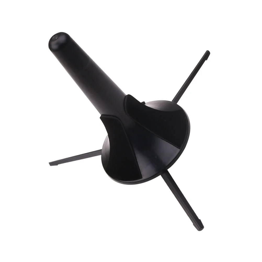 

Tripod Bracket Foldable Stand Trumpet Mount Holder Affordable Detachable Musical Instrument
