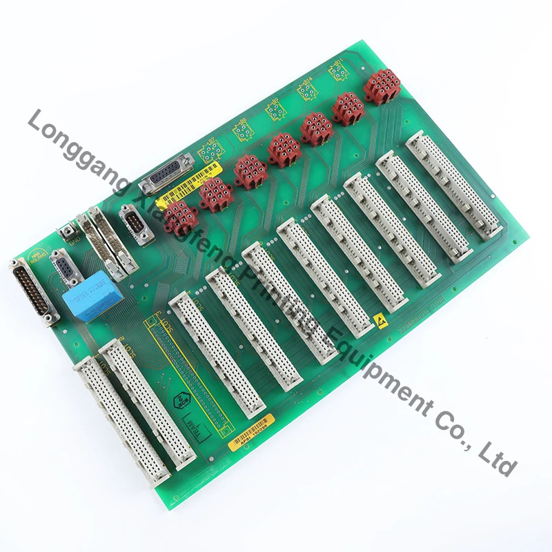 

original used A 37V 1285 70 Offset press spare parts high quality offset printing machinery parts printer machine parts