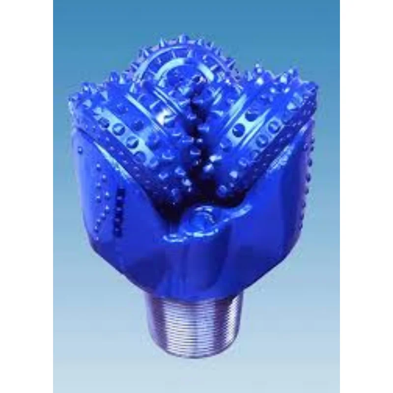 

Water Well Drilling Roller Cone Bit Tricone Rock Roller Bits