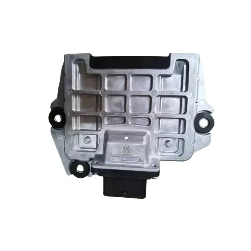 

For DX60W-9C DX75-9C ECU ECM for Doosan Daewoo Excavator Engine Electric Control Unit