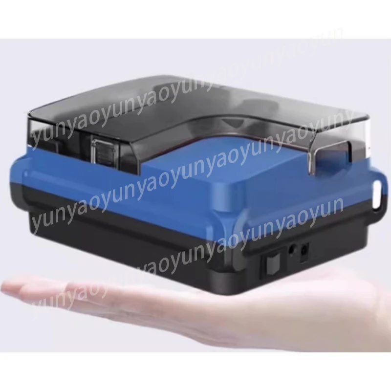 LK-280 Line Numbering Machine Ribbon LM-03B Black Ribbon Ink Conjunction Number Tube Printer Ribbon Is 30 Meters Long Per Roll