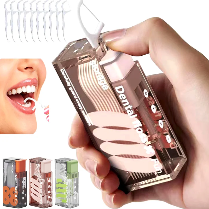 #23 Budget Dental Floss for Smart Shoppers