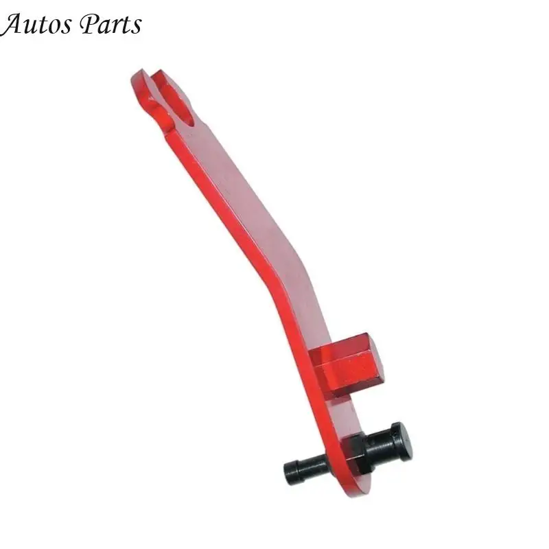 

57BA Door Alignment Bar Rustproof Door Alignment Tool 21cm Universal Adjustment Tool