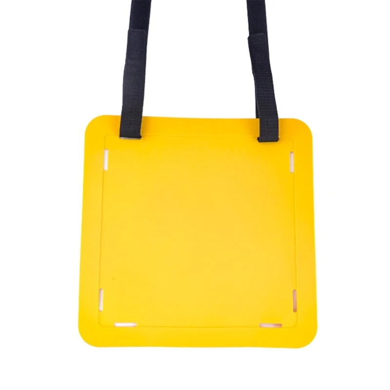 

Football Practice Goal Plates Portables Soccer Goal Targets Trainings Equipment