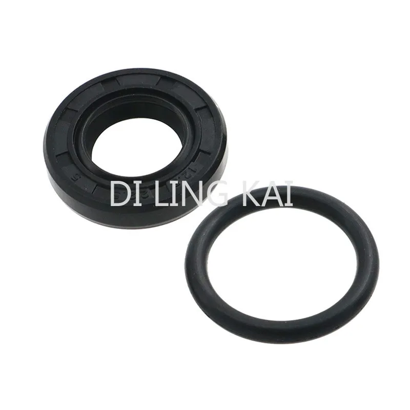 

Auto Gearbox Gear Position Oil Seals 91209-612-00030110-PA1-732 for Honda Car Distributor Seals