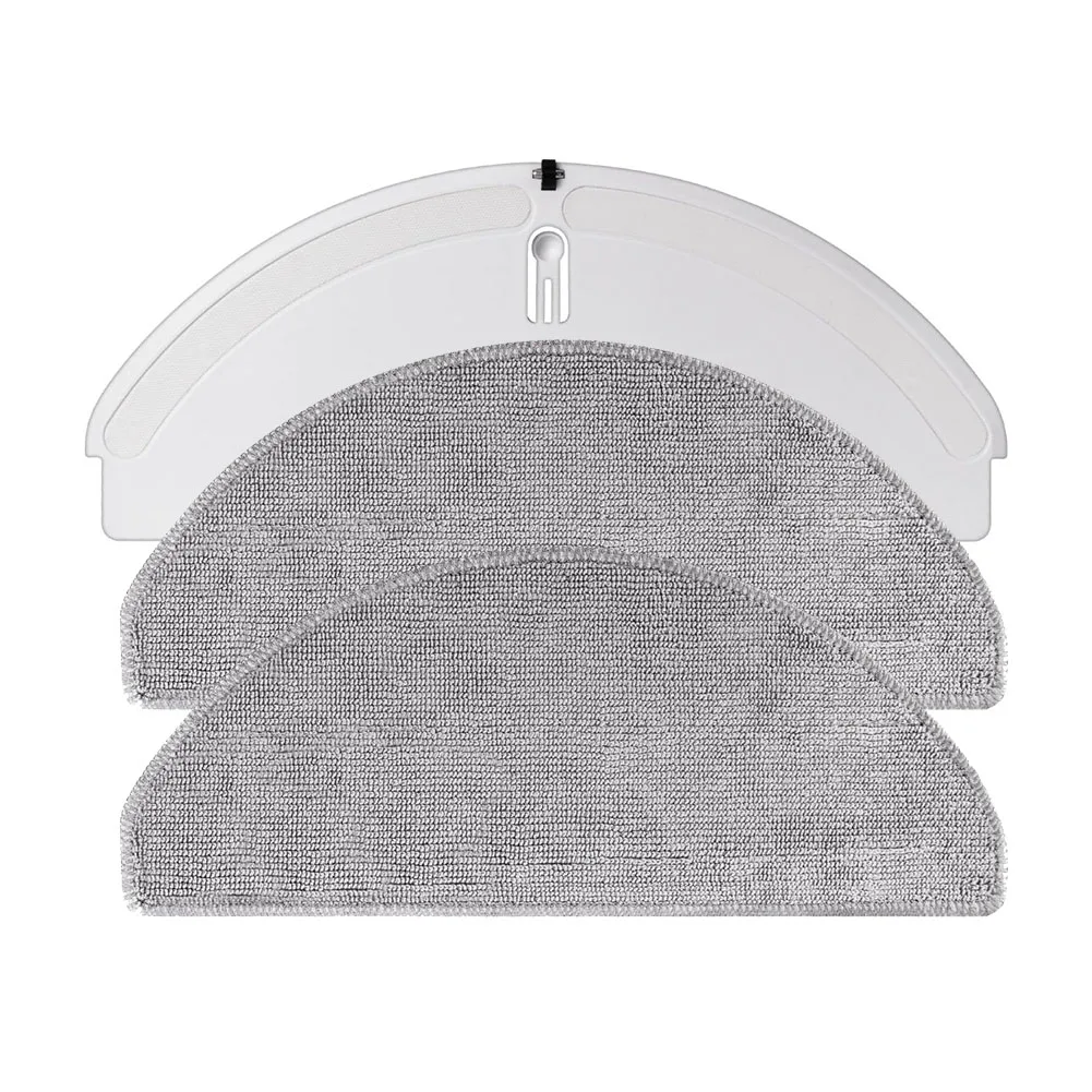 Mop Cloth Holder Floor Accessory Easy Installation Efficient Mopping Function Enhanced Cleaning Capabilities Home Mopping