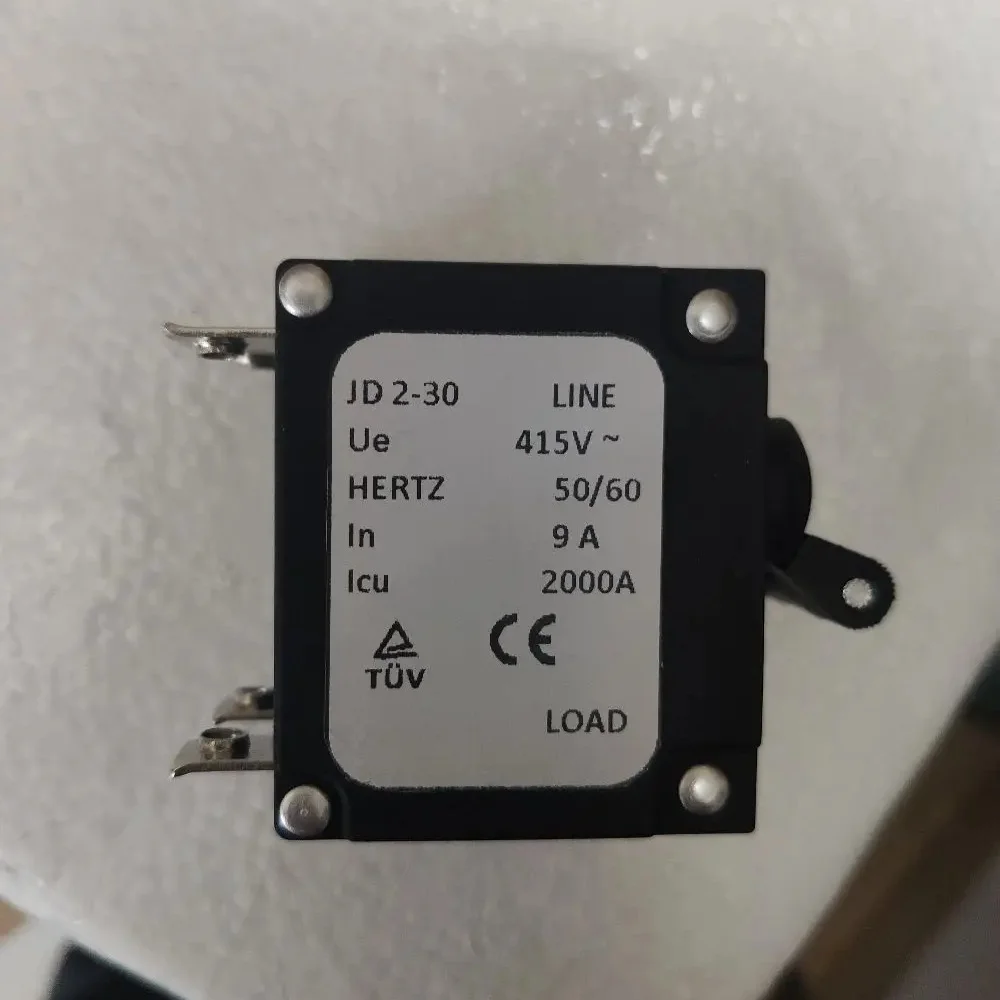 Generator Set Acces…