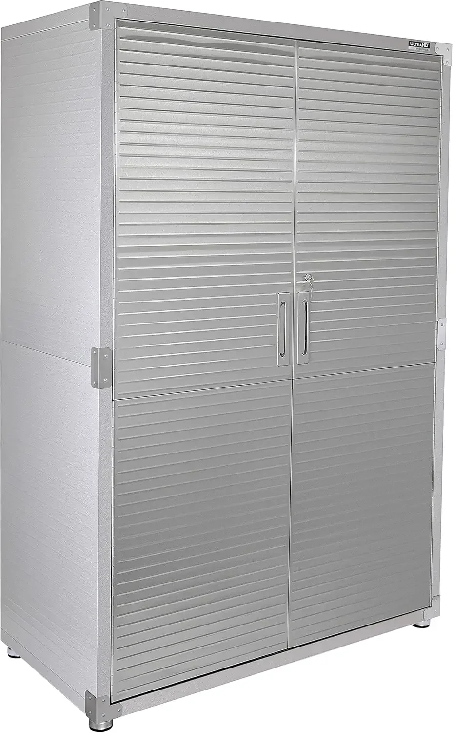 Mega Lockable Storage Cabinet, 48