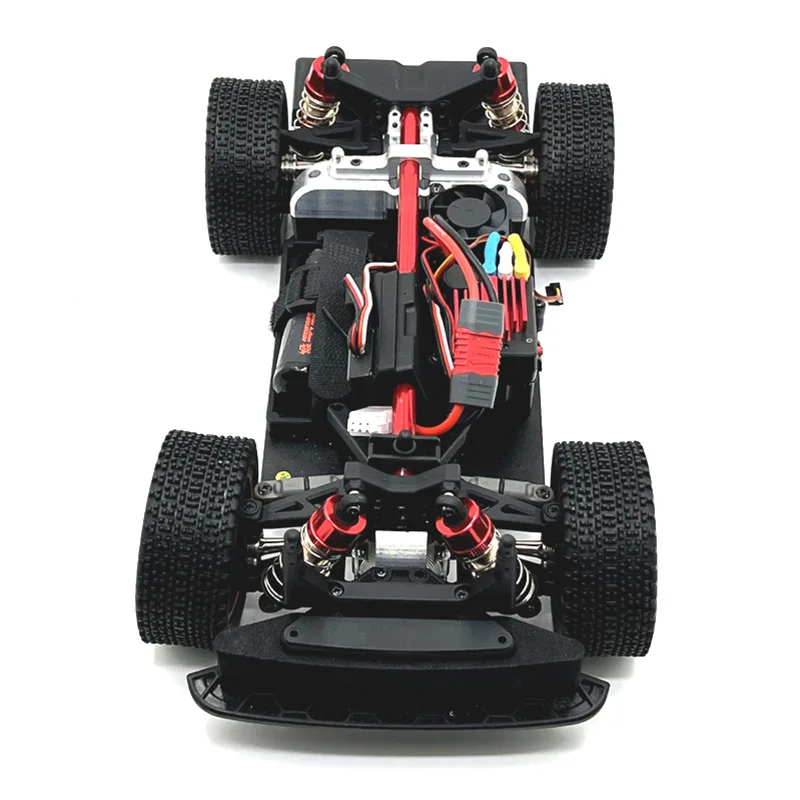 MJX 14301 14302 14303 WLtoys 1/14 1/12 RC รถโลหะล้อยางอะไหล่