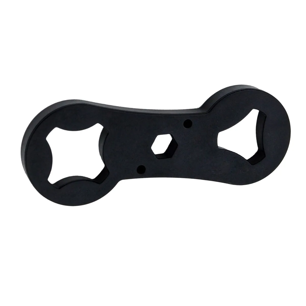 2 in 1 ABS Multifunction Wrench Screw Tighten Tool for 5 5S 4 4S 4K Accessories