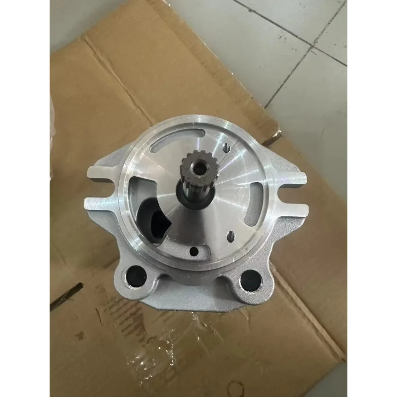 New Arrival Hydraulic Gear Pumps PSVL Series Hydraulic Pumps PSVL2-27CG-1 PSVL2-27CG Machinery Main Pumps PSVL2-42-V