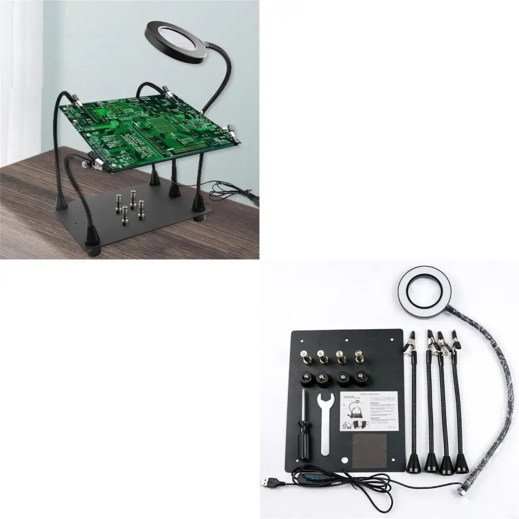 

P82E Гибкая помощи