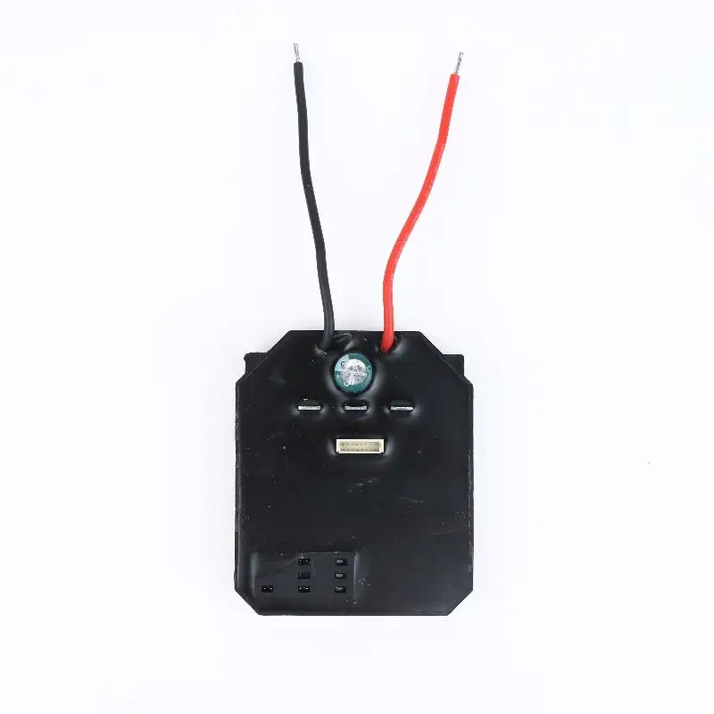 18V-21V Electric Drill Controller Motherboard Circuit Board Brushless Lithium Electric Grinder Motherboard Controller Power Tool