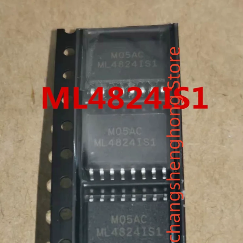 

5pcs New original ML4824CS1 SOP16