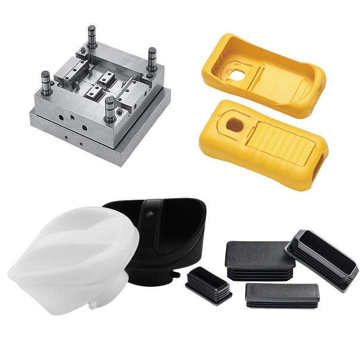 Professional Mold plastic parts custom mold manufacturer custom ABS  injection molding plastic products