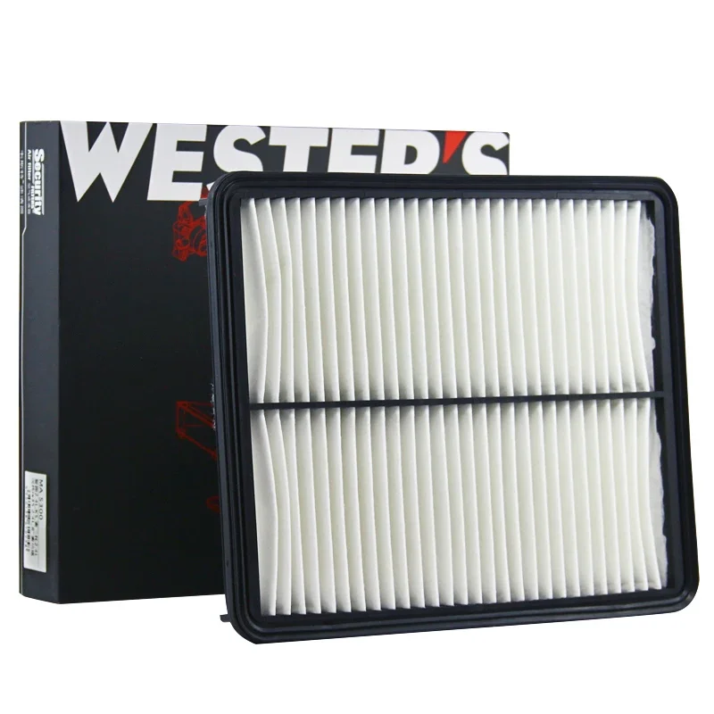 For Kia Optima 2.4 2011-15 Sorento 2.4/3.5 2011-2013 Cadenza 3.3L 2014-16 WESTGUARD Air Filter MA5300 281133S100/R200 CA10881