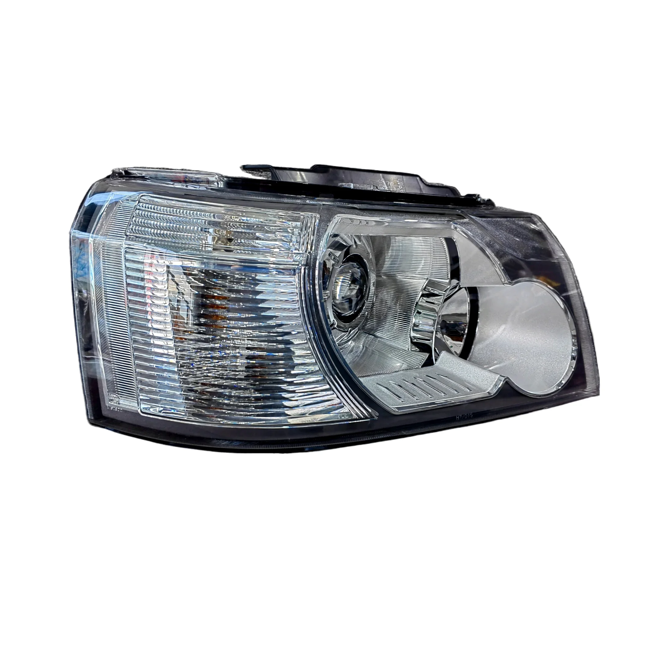 Suitable for Land Rover Freelander 2 car lighting system hernia headlights and headlights