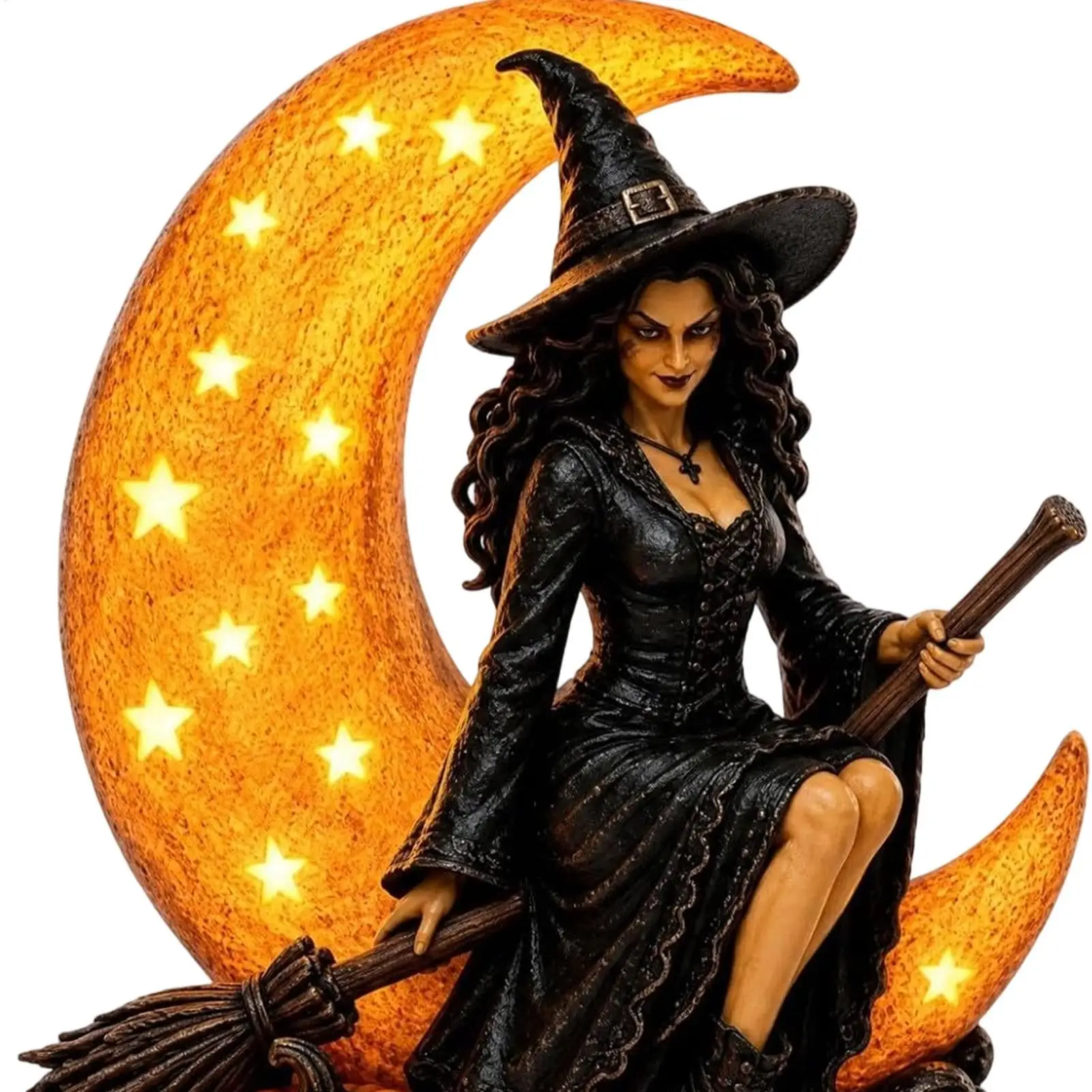 lampada-da-scrivania-a-forma-di-strega-di-halloween-ornamento-gotico-da-collezione-con-luce-statuetta-di-strega-decorazione-da-tavolo-per-libreria-armadio-ingresso