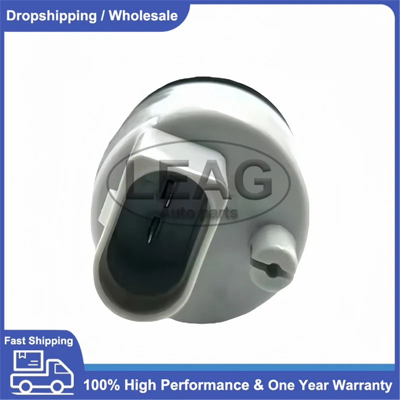 مضخة غسيل الزجاج الأمامي الجديدة تمامًا لسيارة Mercedes C Class E Class GLC A0998660200 0998660021 جديدة