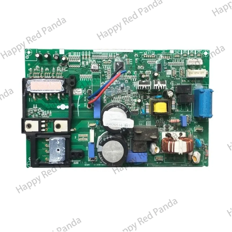 for Air conditioning computer board circuit board SX-W-NEC52-SKAC-V1 KFR-35W/BP (For use with 1.5P or 12000BTU air conditioning)