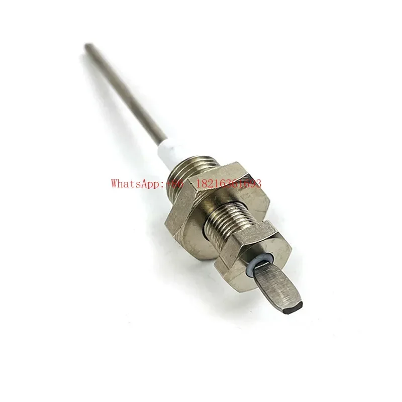 2026GOOD Original V3 Semi-automatic Coffee Machine Modified Water Level Probe Steam Milking Accessories