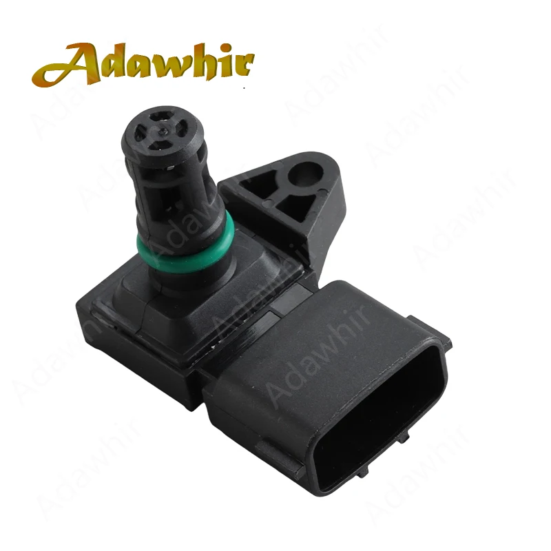 MAP Pressure Sensor OEM 110R-010276 110R010276 67R-010378 67R010378 A2C93801900 5WK96841 For France car 405 Kia Pride Citroen