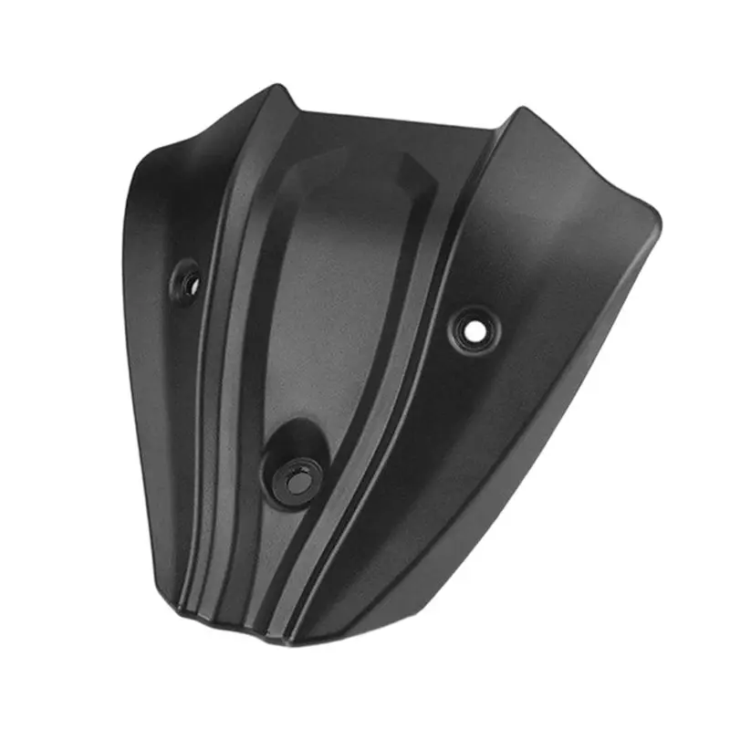 

Front Windshield FLY SCREEN Deflector Accessory For BMW F 900 R F900R F 900R 2025-Wind Deflector Motorbike Parts Motorcycle-ABQA