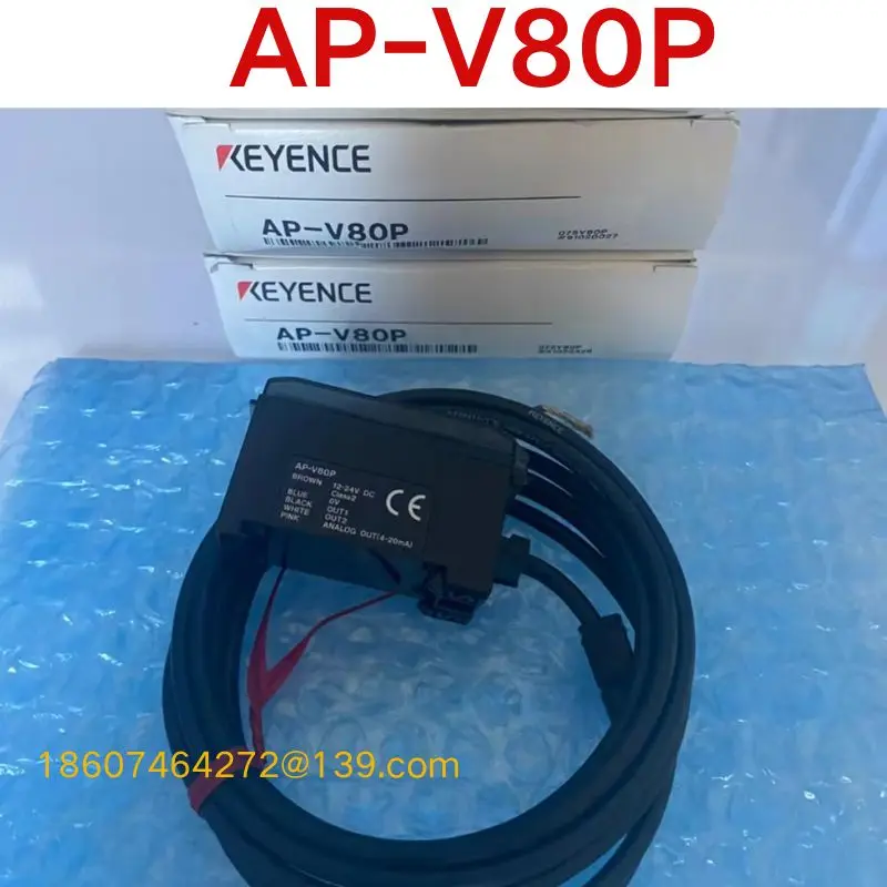 brand-new  Pressure sensor AP-V80P