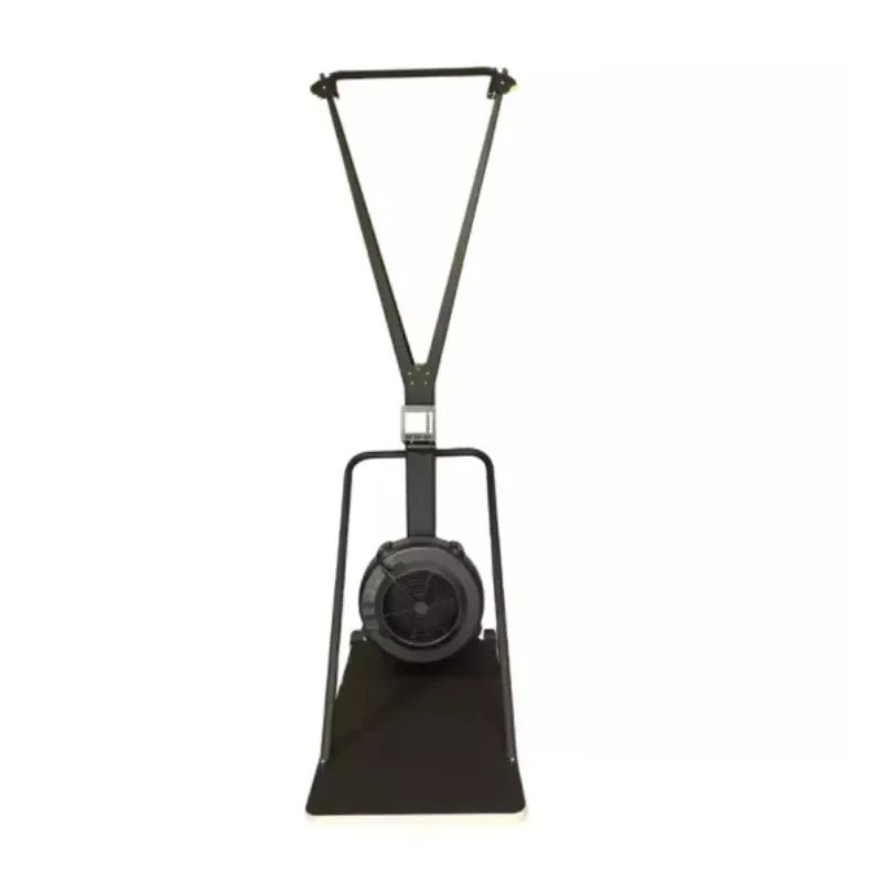 

Exercise Fitness Gym Equipment Air Resistance Skiing Machine