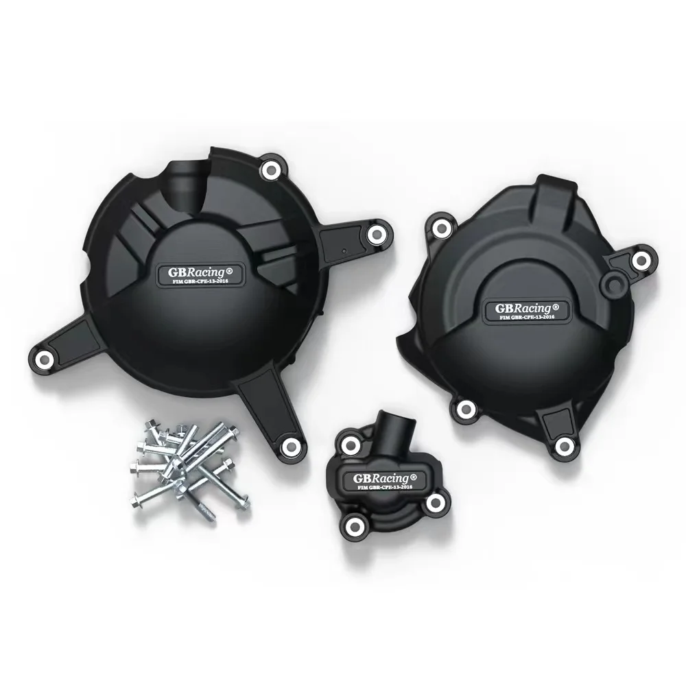 オートバイエンジン保護ケース,GBレース用,r3 2015-2022 MT-03 2016 2017 2018-2019 r25 2020-2022 r125 2014