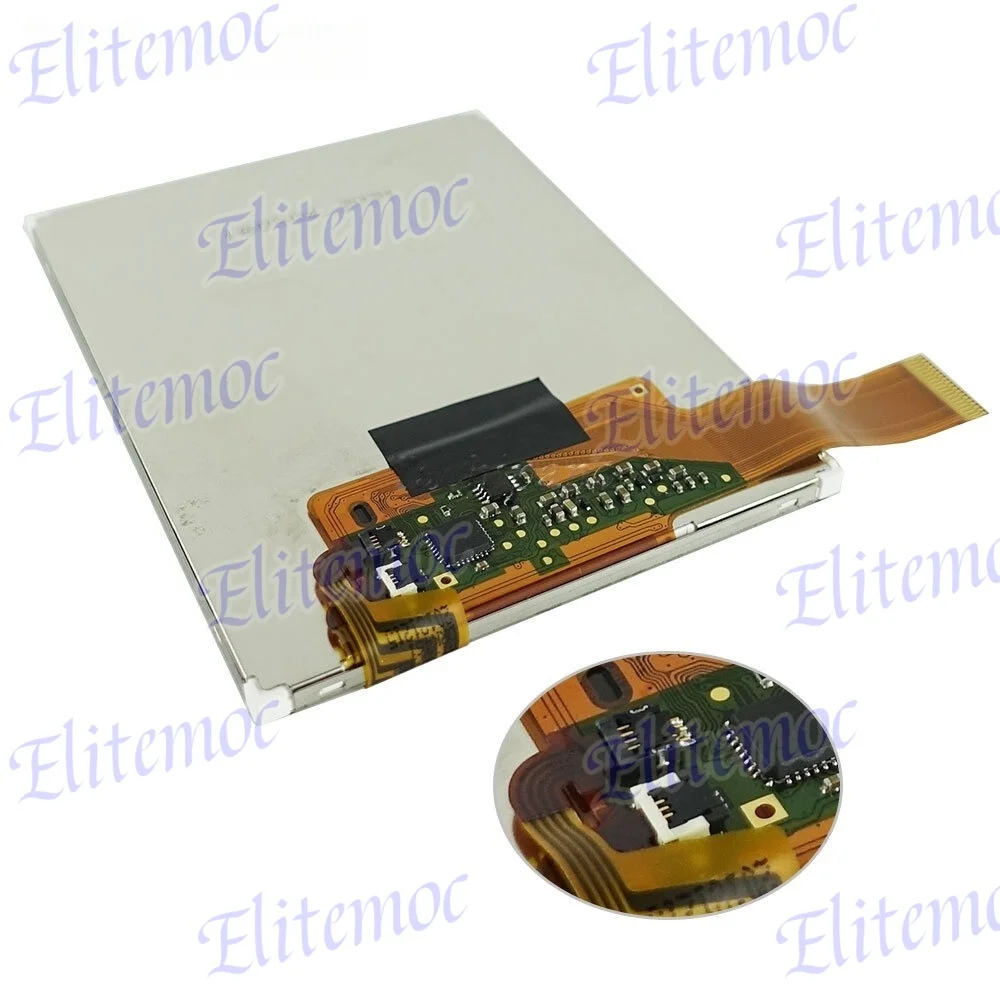 

LCD Display with Touch Panel For EMERSON Hart 475 FIELD COMMUNICATOR Screen Replacement