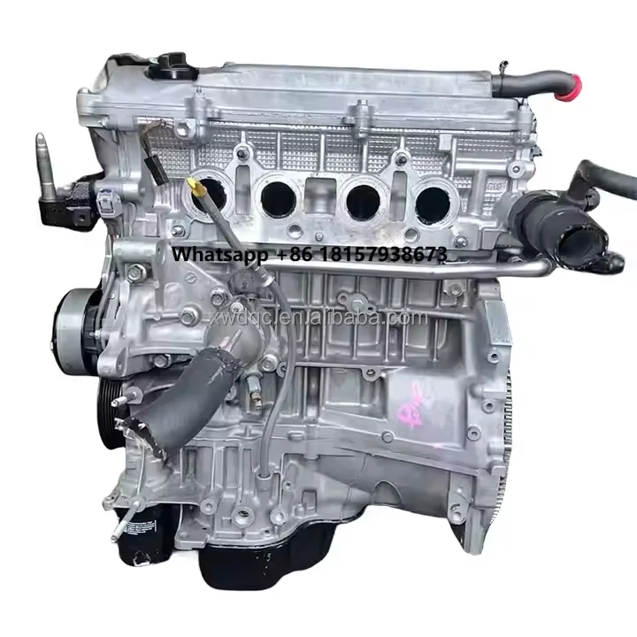 

Wholesale Auto Complete for Toyota Engine Used 1AZ FE Engine for Camry RAV4