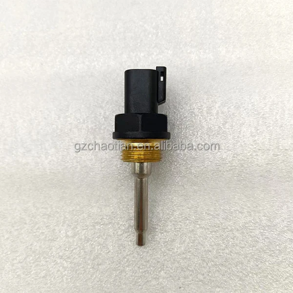 274-7395 Water Temp…